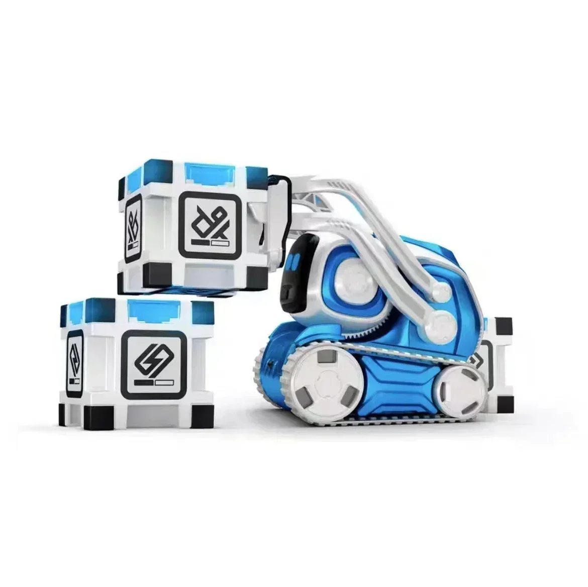 Anki Cozmo Vector