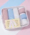 Macaron colors