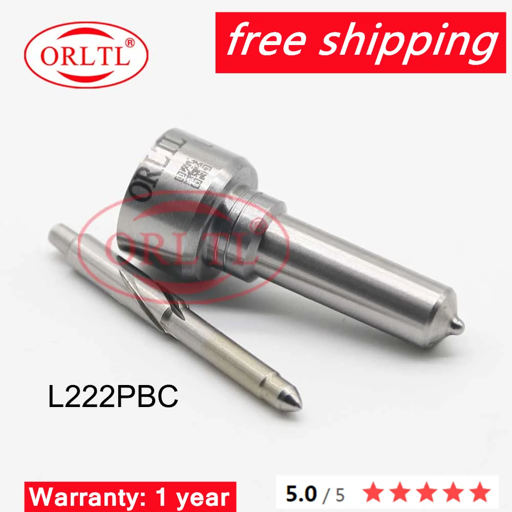 

Масляная Форсунка L222PBC, автозапчасти L 222 PBC, форсунка топливной форсунки для курильницы, 1 курильница 4c01101, курильница 4c01001, курильница 4c02002, курильница 4c02102