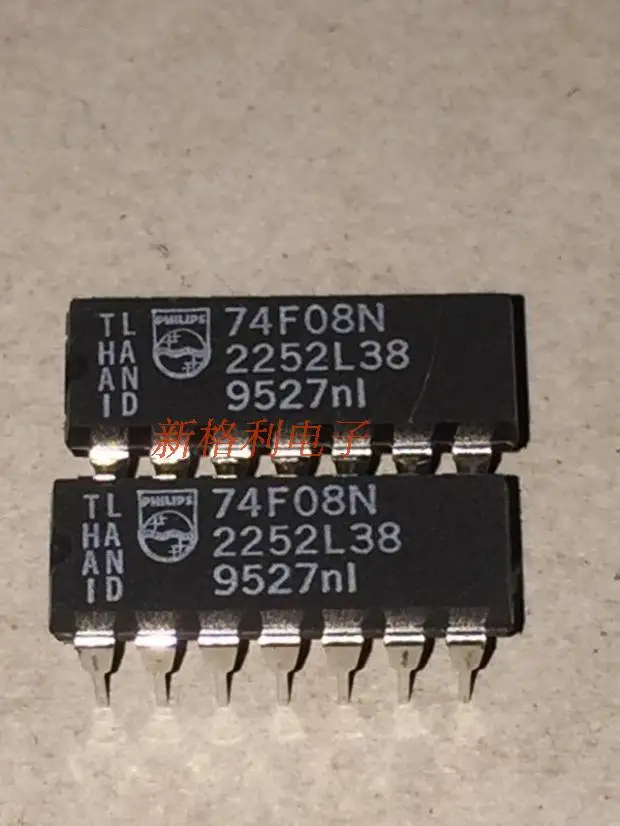 74F08N,,