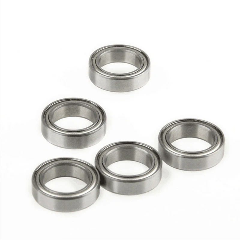 

[Spot] 1piece High quality Non-Standard Special Bearing MR169zz 9 * 16 * 5 mm drop shipping