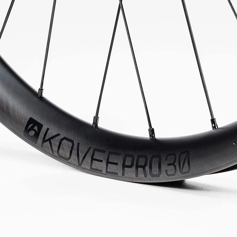 Adesivi Per Cerchi Di Bici Bontrager Aeolus XXX4 Mod 2 - Star Sam