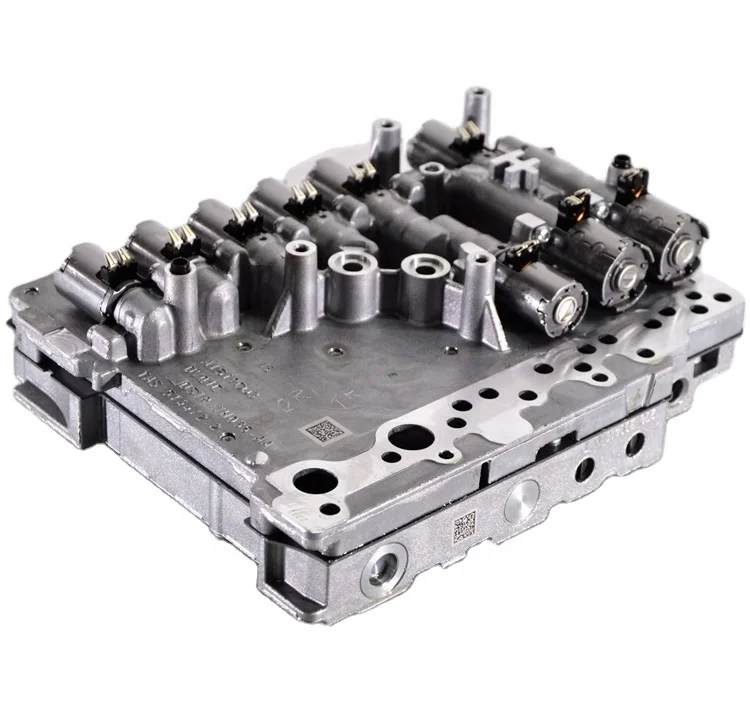 

High Quality 6DCT451 Automatic Transmission Mechatronic For Great Wall RFDS7R-7H035-AA DS7R-7A101-AA