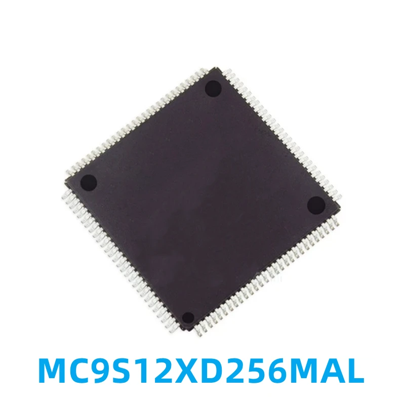 

Микроконтроллер микроконтроллера MC9S12XD256MAL MC9S12XD256 QFP112 IC, 1 шт.