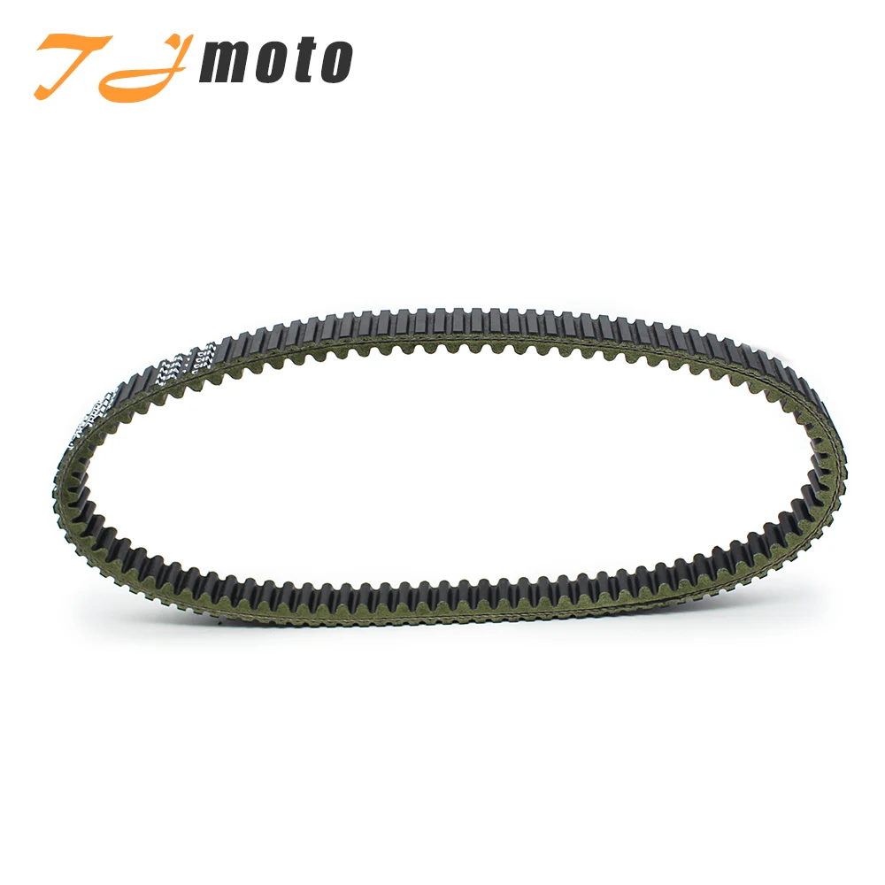 Cinghia Di Trasmissione Compatibile Con Suzuki AN400 Burgman 400 E Skywave 400 – Adatta Per Modelli 1999-2002, 2003-2006, 2007-2020, Sostituisce 27601-05H10, 27601-15F03