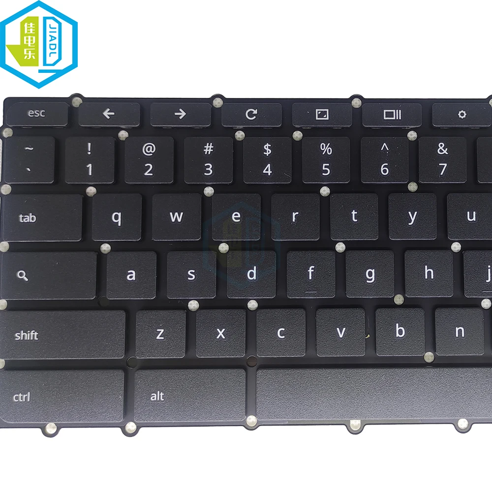 Chromebook ASUS C423N （英語キーボード） Original Laptop Keyboard English Us For Asus Chromebook