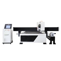 cnc plasma cutting machine cnc cutting machine plasma with cheap price 2