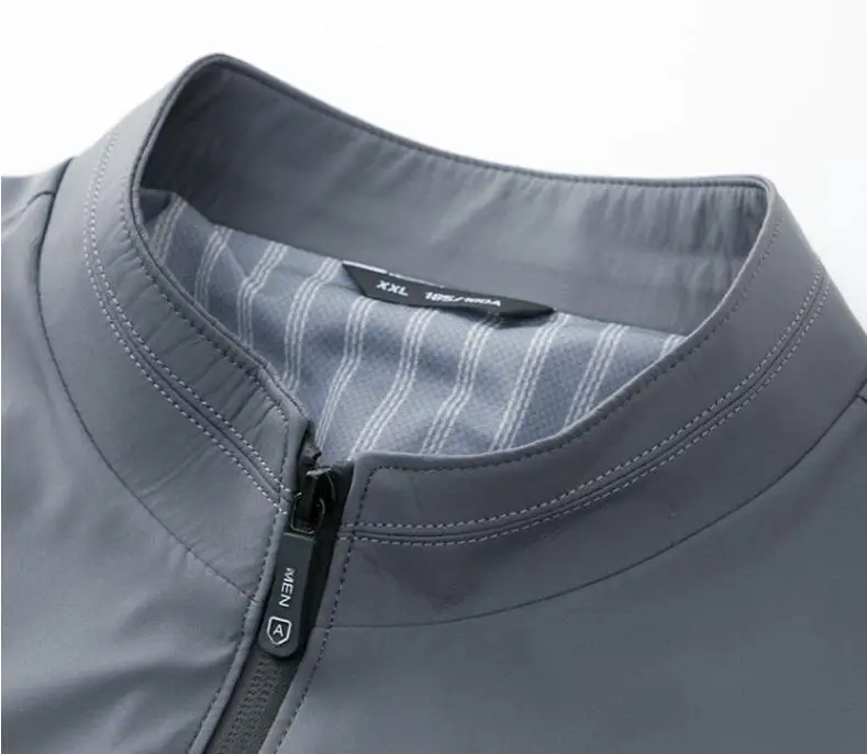 Men's Business Jacket 11