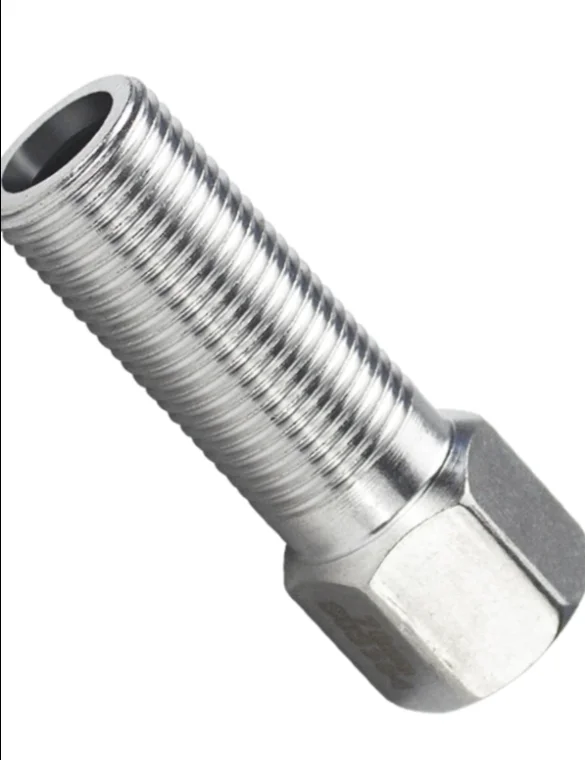 TOYOTA Toyota electric forklift accessories 7FBR15-20 Driving wheel screw 90109-14002-71 Hot sale