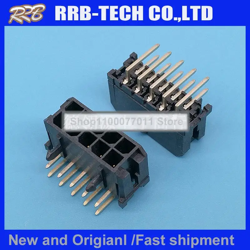 

5pcs/lot 43045-1002 430451002 3.0mm legs width 10pin 100% New and Original
