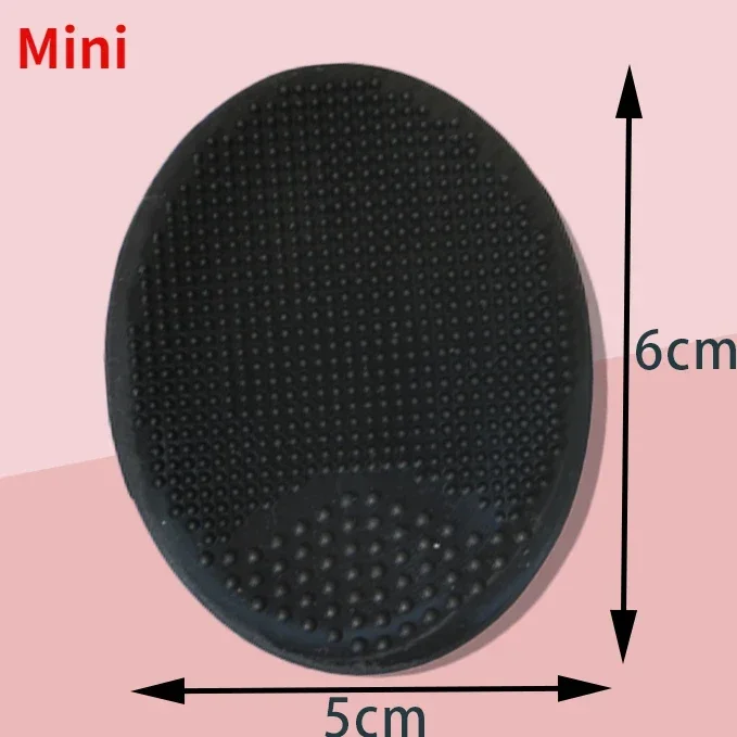 سيليكون فرشاة تنظيف الوجه ، المسام العميقة ، العنا...