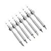 SEQURE Replacement Soldering Iron Tips For SQ-001 SQ-D60 Soldering Iron Head - TS Tips 2