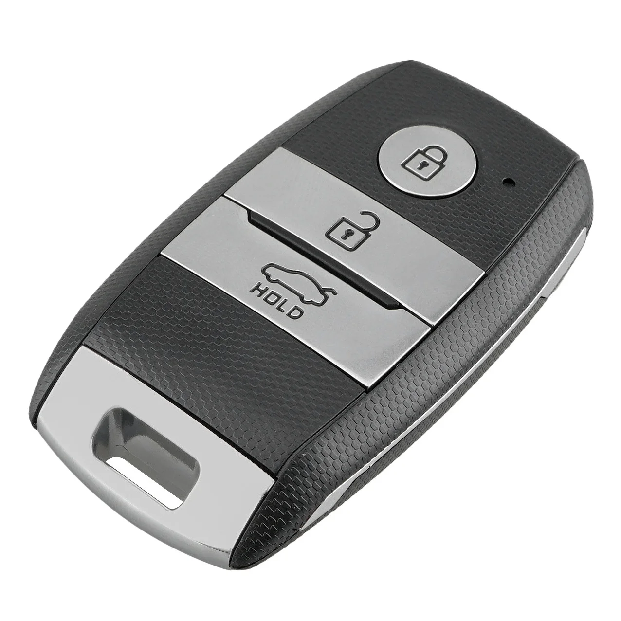 

Car Smart Remote Key 3 Button 433Mhz ID46 Fit for K5 KX3 Sorento 95440-3W600