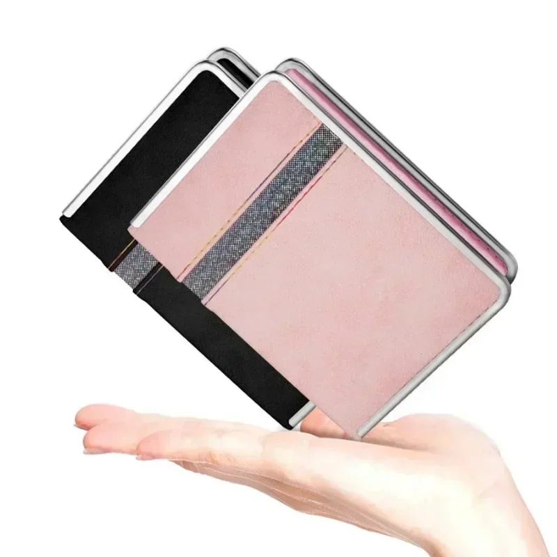 Nail Clipper Set Nail Art Set Zipper Bag 26 Pieces Rose Gold Dead Skin Pliers Pedicure Knife Acne Needle Manicure