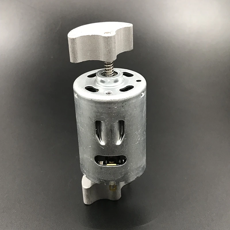 DC 1.5V 3V 3.7V 5V 7x25mm Piccolo Motore Di Vibrazione Impermeabile Motore Coreless Mini Motore Vibratore Motore Massaggiatore - Foto 13