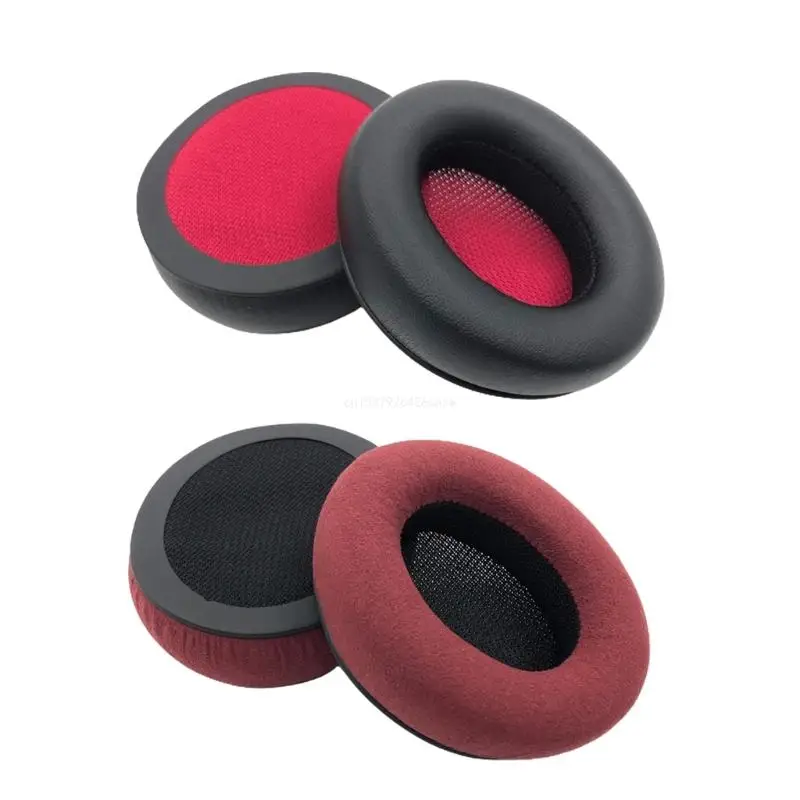 

Ear Pads Cover for Focal Headphone Ear Cushion Pillow Ear Pads Dropship