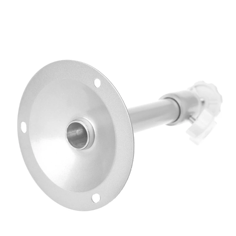 Projector Ceiling Wall Mount Adjustable Height Bracket for LCD projector bracket,projector wall mount