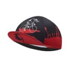 Retro Classic New Skull Cycling Cap's Breathable Quick Dry Bike Outdoor Road Bicycle Riding Hat's 2