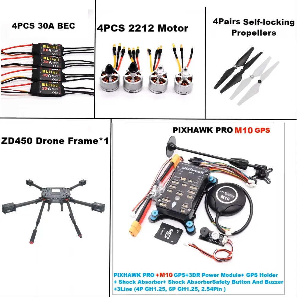 PRO M10 Simple