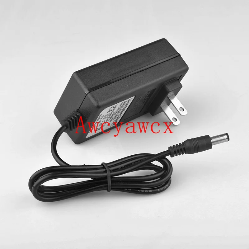 21V 1A 25.2V 1A 8.4V 2A 12.6V 2A16.8V 2A 3A18650 Battery Charger Power Adapter for 2S 3S 4S 18650 Li-ion lithium Battery Pack