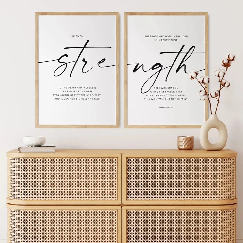 Versículo Toda Arma Forjada Contra Ti: Como Este Quadro Transformou Minha  Casa e Meu Coração, image size:1000x1000