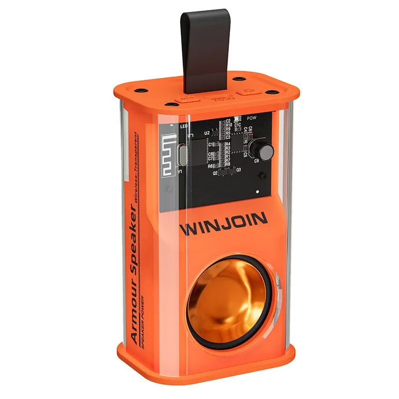A36 Orange