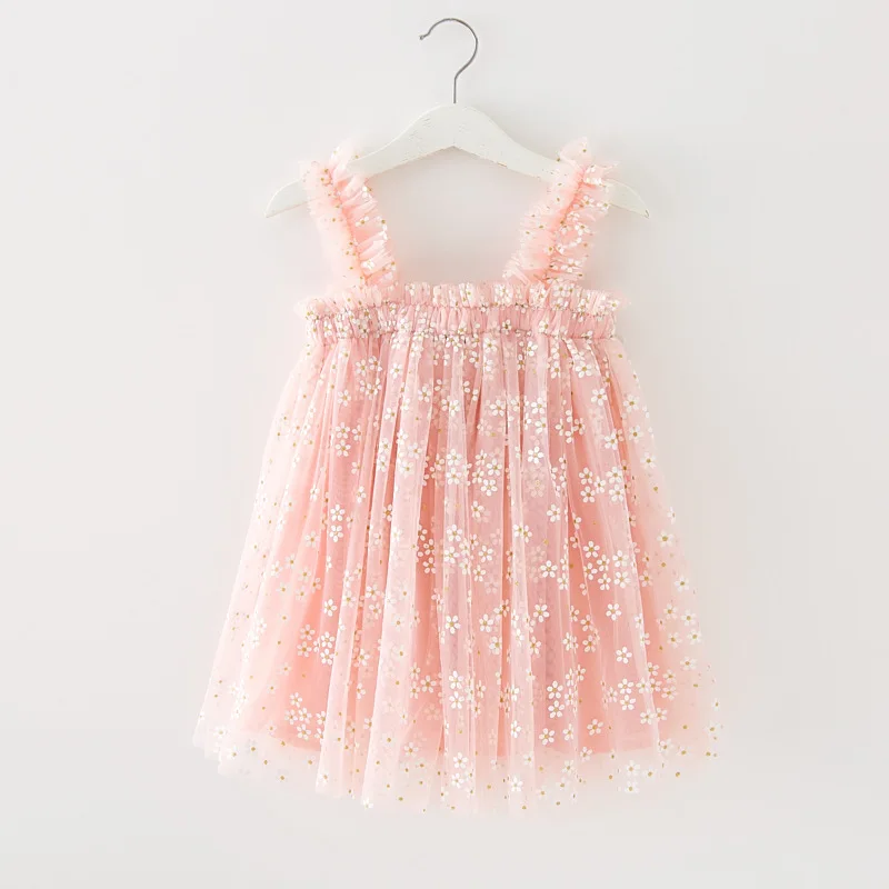 GZCYL - Vestido De Primera Comunión De Encaje Para Niñas De