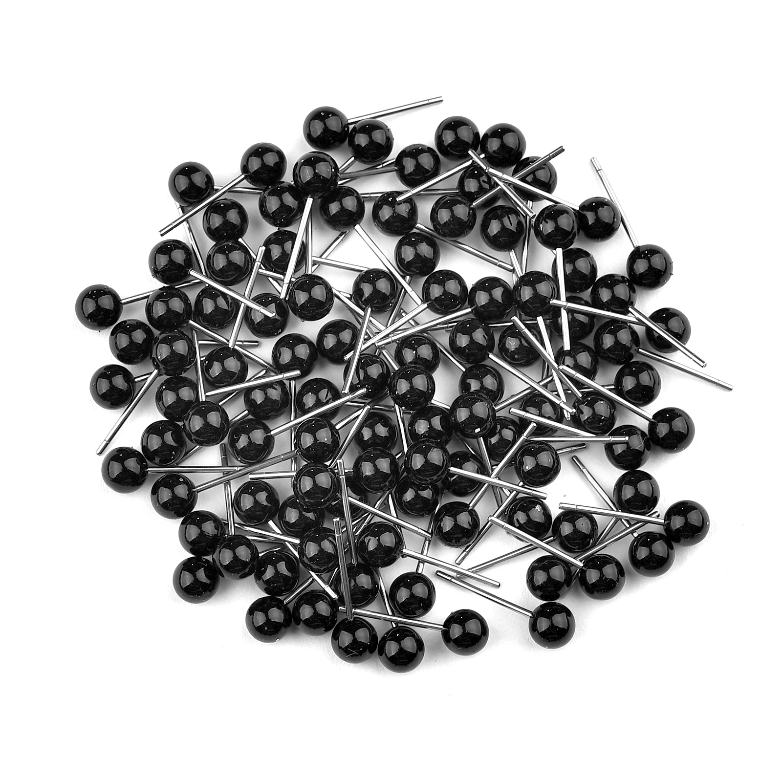 5mm 100pcs