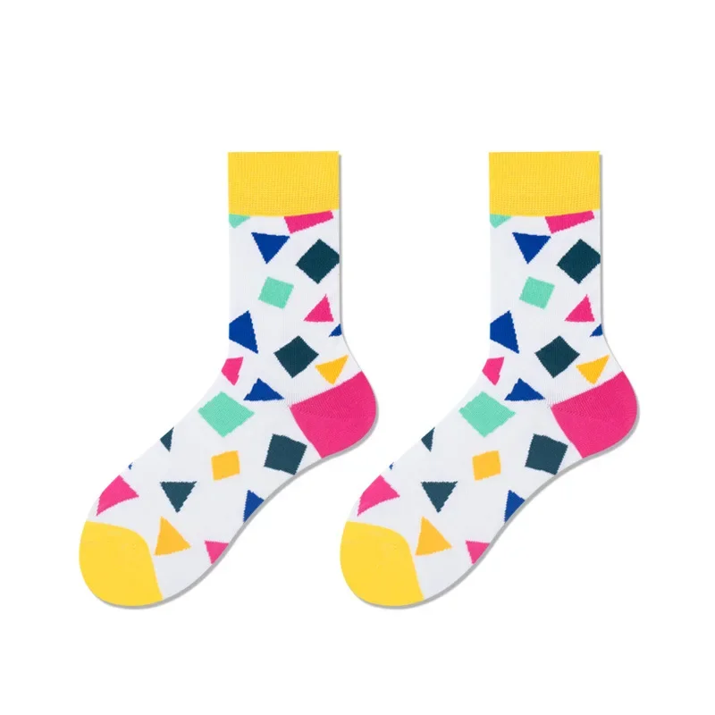 Рисунок 6 - Модные носки для женщин