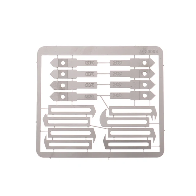 1 set New Model Building Tool Utility Knife Carving Knife Tool for Gundam Model Building Tool Accessories 5