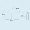 Umbrella With Fan Uv Umbrella With Fan USB 2024 New Rechargeable Sun Umbrella Cool Women Sunshade 6