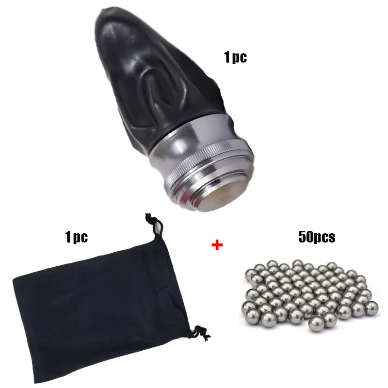 Рисунок 2 - GEARPocket для самообороны