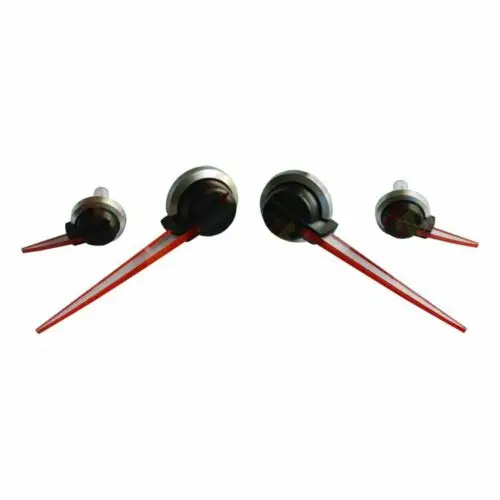 Per Audi Dashboard Pointer A4 A5 Q5 Q7 Magneti Marelli Instrument Cluster