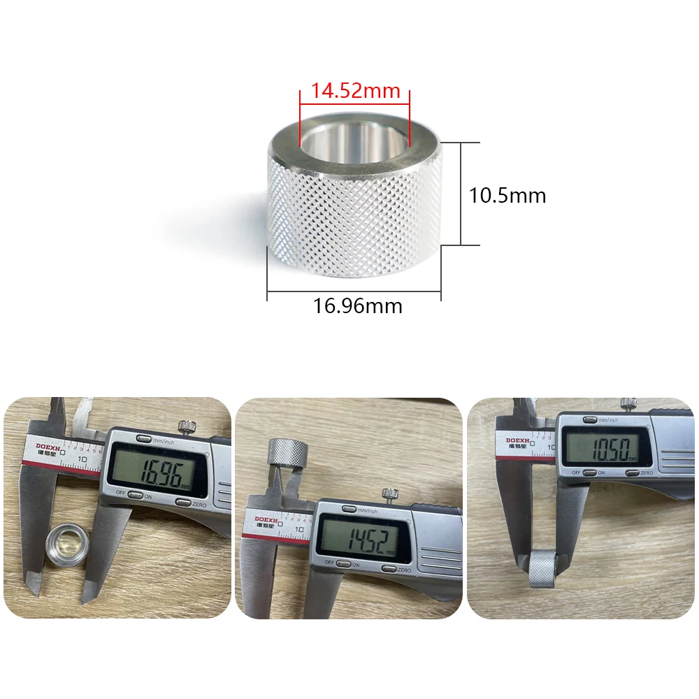 Tyvok 20W 레이저 보호 안경 1/2/5Pcs 레이저 헤드 교체 렌즈 20W 레이저 헤드 모듈 액세서리