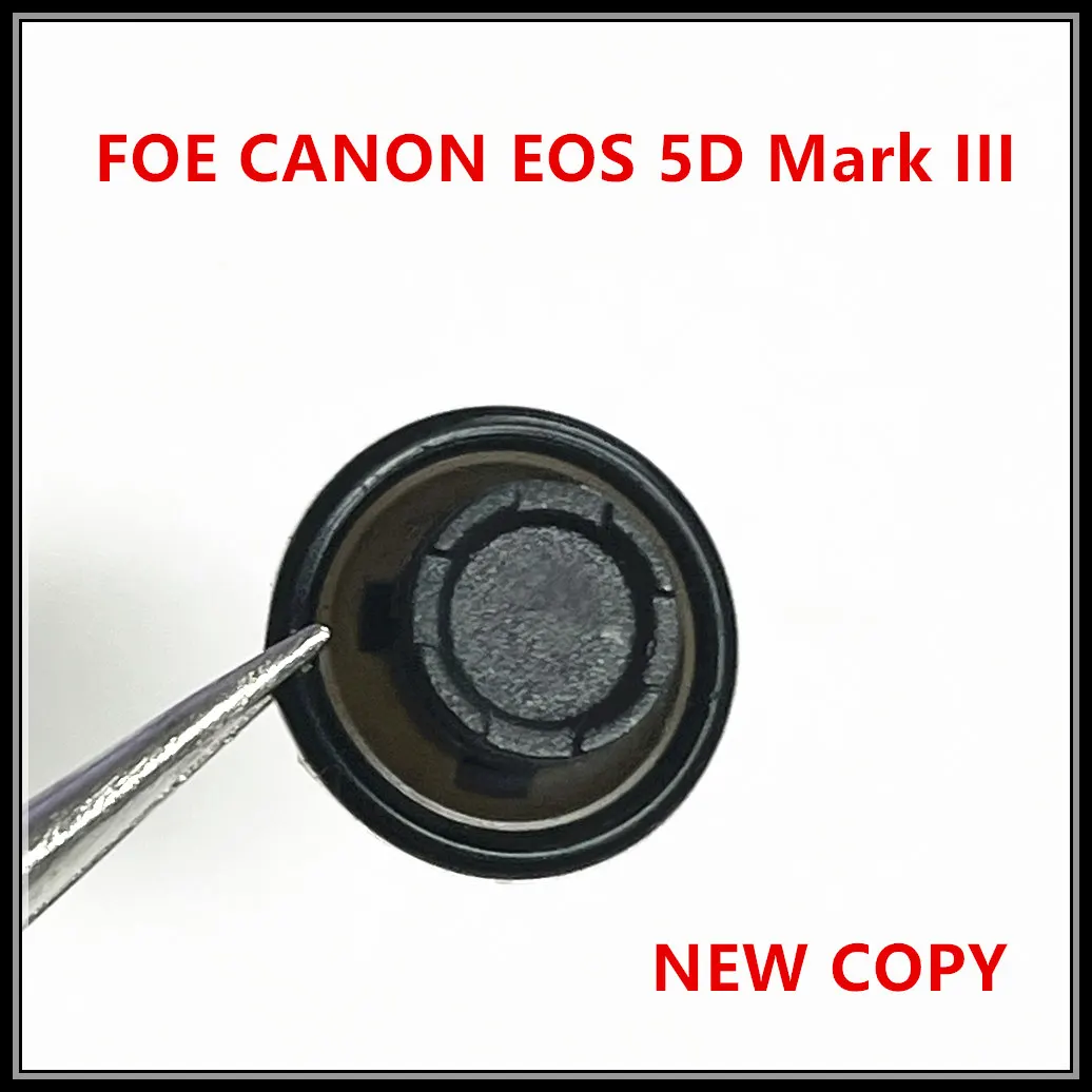 For Canon 5D3 5DIII Multi Controller Navigation Joystick Button Multi-Controller 5DM3 5D Mark III 3 M3 Mark3 MarkIII NEW COPY