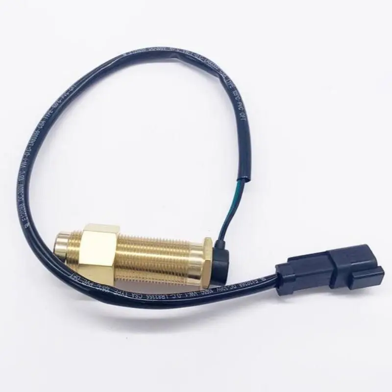 Рисунок 2 - Запчасти для экскаватора с датчиком