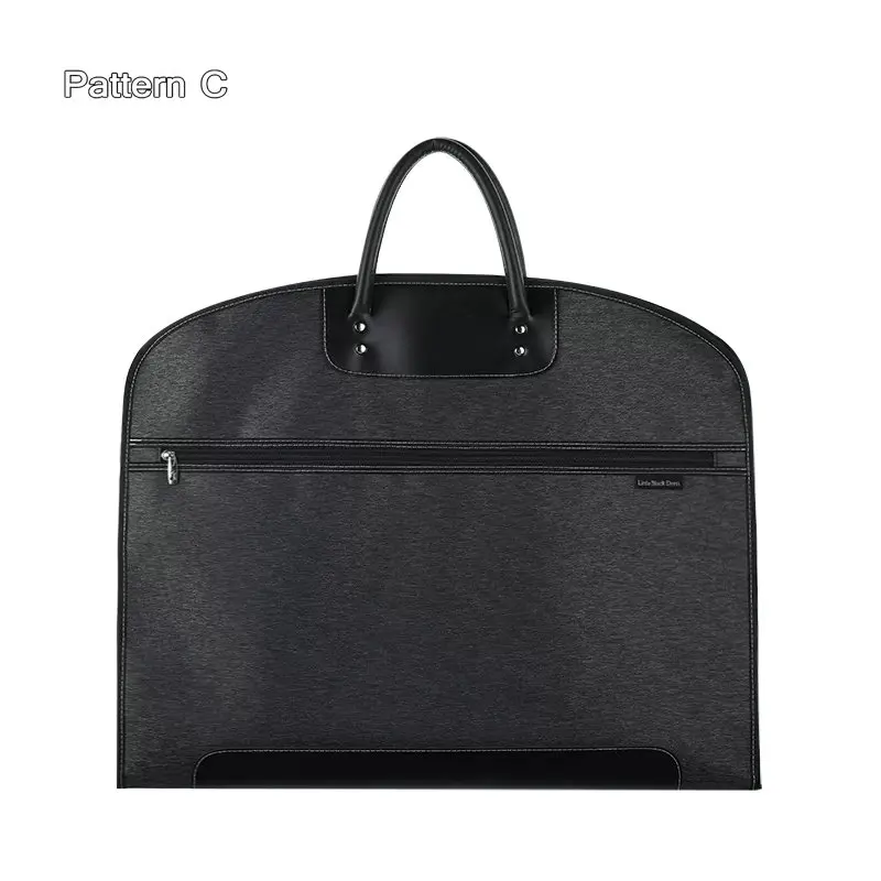Borsa per vestiti, borsa per abiti da viaggio, grande 2 in 1, da uomo, trasformabile, per appendere i vestiti durante i viaggi, borse da viaggio, beige., vedi descrizione, Vedi descrizione
