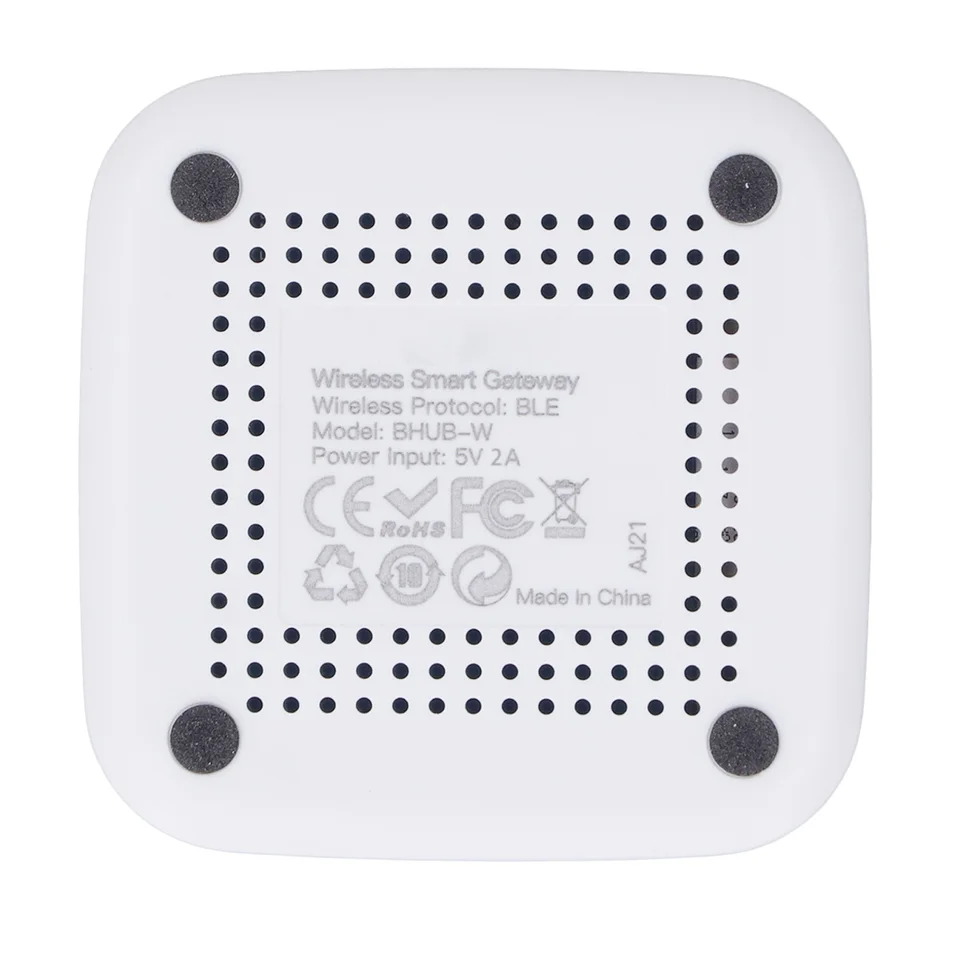 Smart Bluetooth Gateway Home Automation Hub