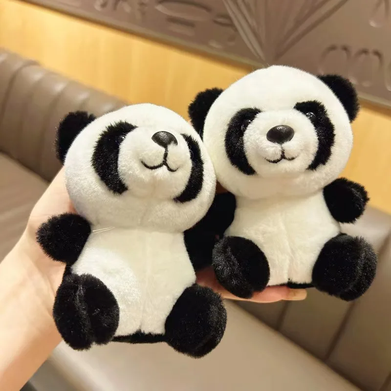 Porte-Clé Peluche May Huang - Pendentif Décoratif Pour Sac à Dos - Cadeau Enfant - Lavable, Doux - Personnage Mignon