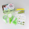 Explorer Kit, 5 PCS Bug Catcher Kit, Educational Nature Exploration Toys Gift For Boys & Girls Christmas, Thanksgiving Gifts 4