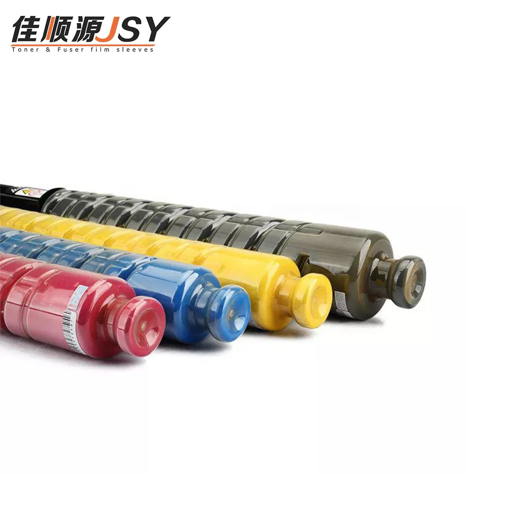 High Quality Toner Cartridge Compatible for Ricoh IM C300 Copier Color Aficio IM C300 C300F C400F C400SFR