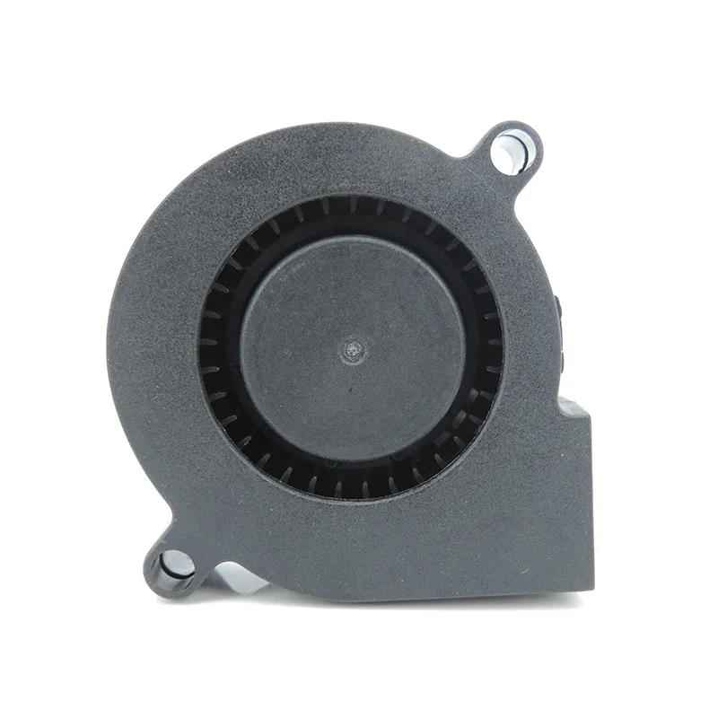 Cooling Fan DC 5v 12v 24V 5015 Radial Turbo Blower 50x15MM 3D Printer Accessories 50MM Brushless 5CM Cooler Fan W28
