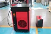 3000W industrial continuous laser cleaning machine rust removal for sale 5