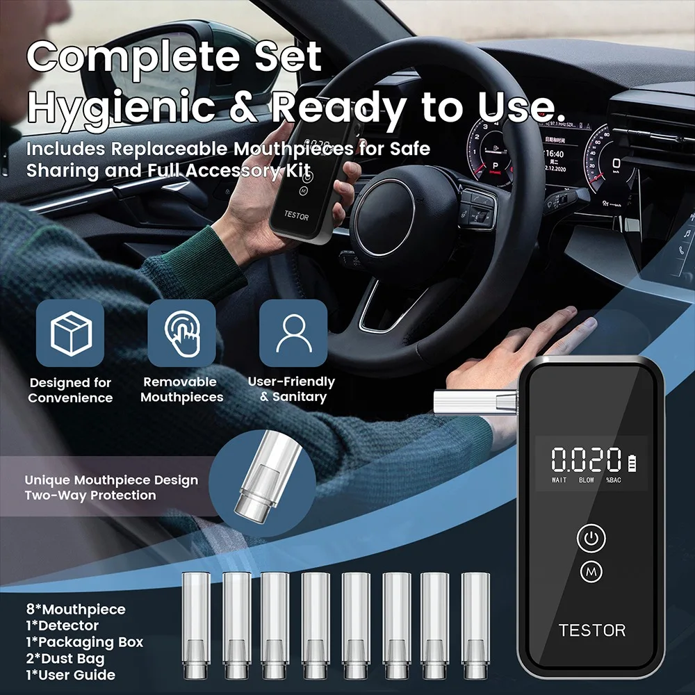 dsc-products