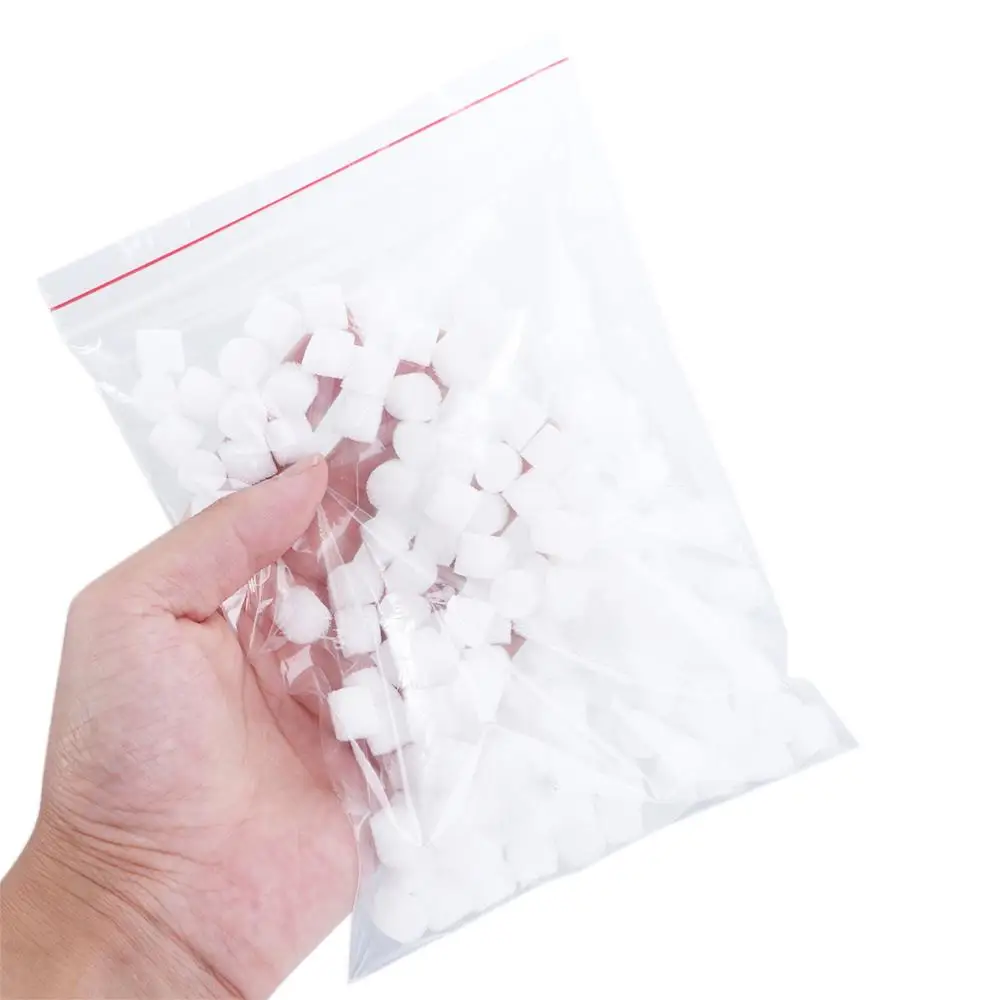 Pore Cleaner Durable Microdermabrasion Device Replacement Filter Sponge CyIinder filter Vacuum Blackhead Remove Accesories