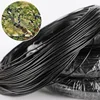 5M Bonsai Wires Plant Support Branches Bend Fixing Wires Anodized Aluminum Bonsai Training Wire Garden DIY Tool 1/1.5/2/2.5/3 mm 1