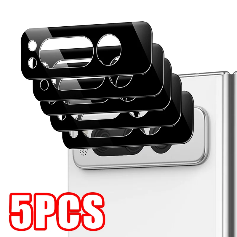 Per Google Pixel Fold Camera Vetro Temperato Copertura Completa Pellicola Protettiva Per Obiettivo Della Fotocamera Per Google Pixel Fold Camera Prote