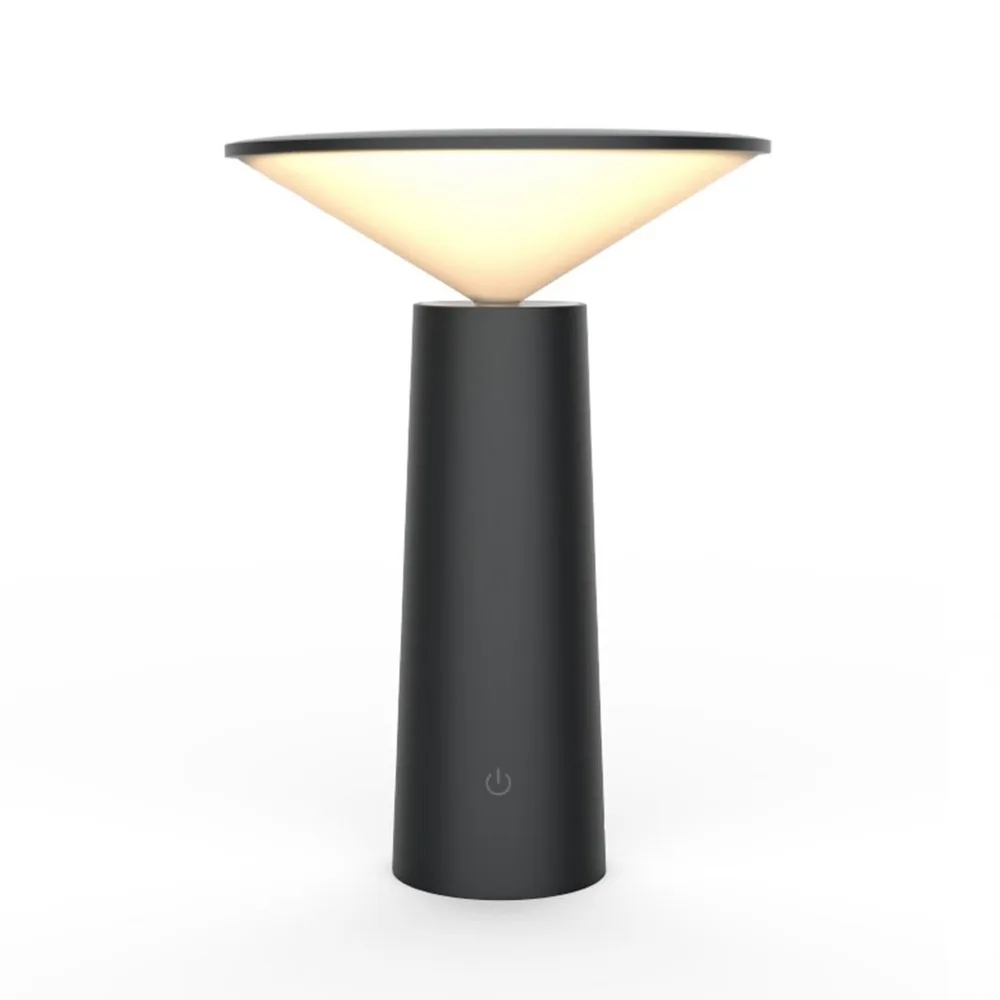 Modern Desk lamp USB LED Table lamp Bedroom Reading book Light LED Table Touch Sensor Desk lamp For Study 3