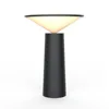 Modern Desk lamp USB LED Table lamp Bedroom Reading book Light LED Table Touch Sensor Desk lamp For Study 3