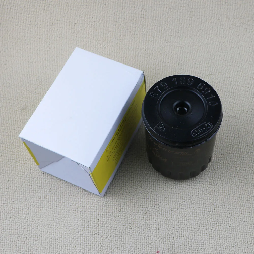 Car Oil Filter Fit For Maserati Quattroporte M139 COUPE GRAN TURISMO GRANCABRIO SPYDER Model 2008-280459 289571 000289571